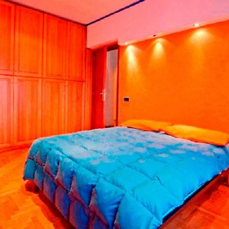 Julias Domus, T Apartment, Metro C Рим Экстерьер фото